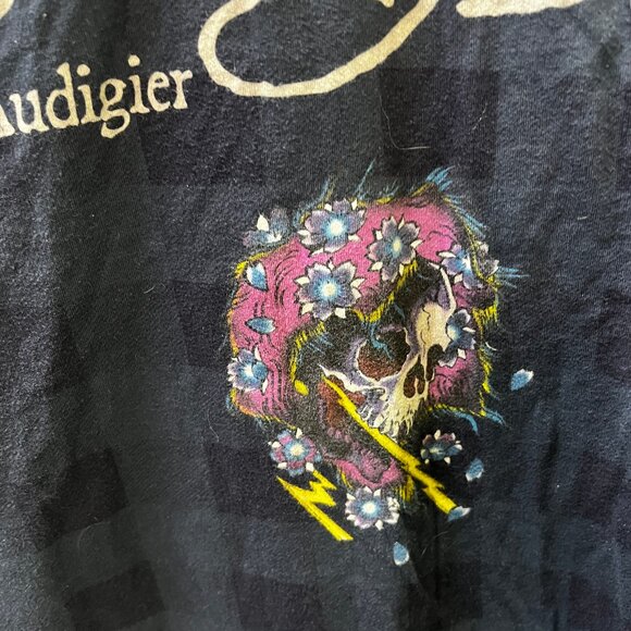 Ed Hardy by Christian Audigier Long Sleeved Shirt - Picture 2 of 4